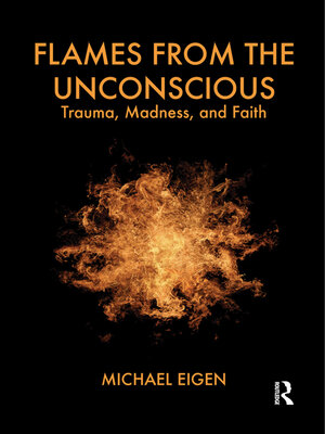 cover image of Flames from the Unconscious